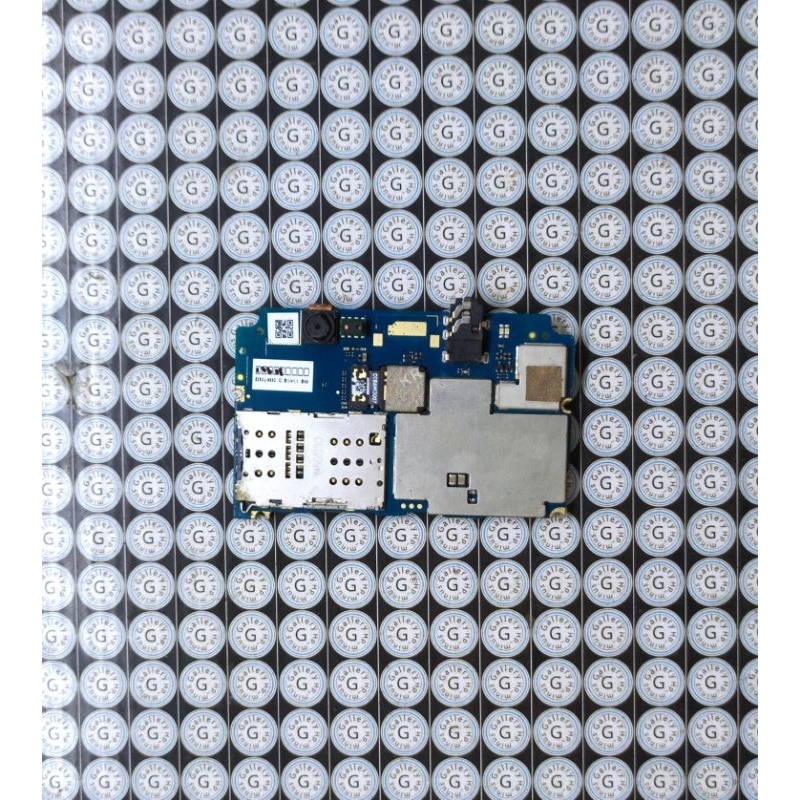 mesin asus zenfone 3 max ZC520TL normal garansi