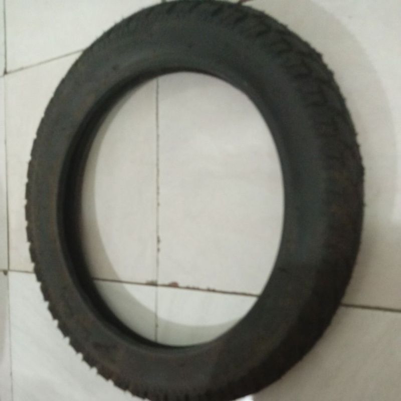 Ban BMX & Ban Sepeda Listrik Ring 16 x 2.50