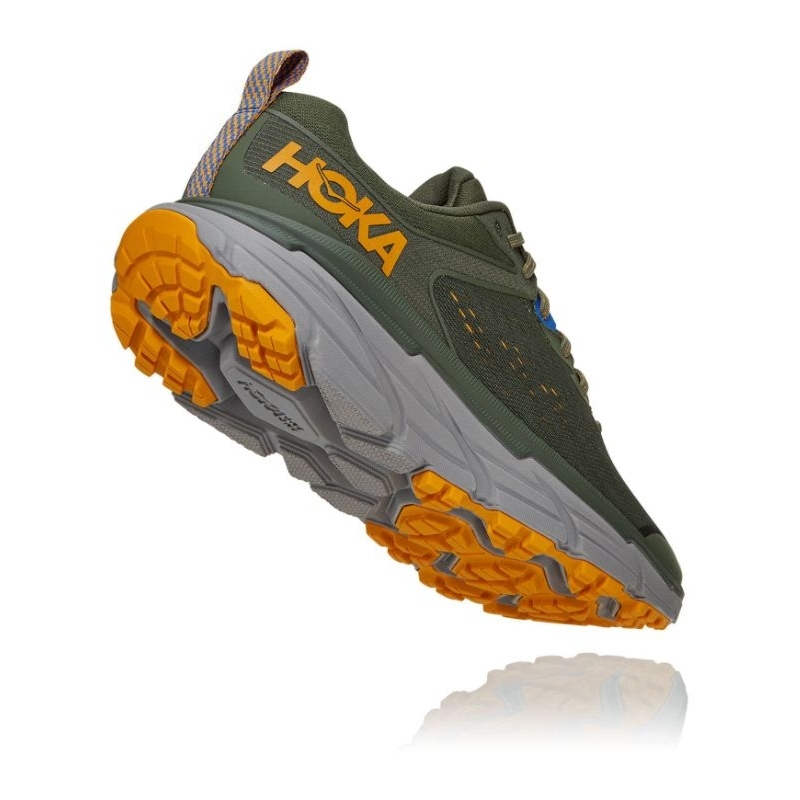 Hoka Challenger ATR 6 Thyme Sharskin