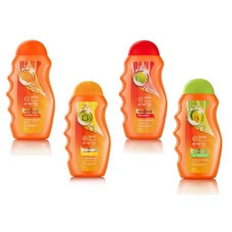 Makarizo Shampo 170ML // Makarizo Hair Energy Fibertherapy Conditioning // Shampoo Makarizo 170ml