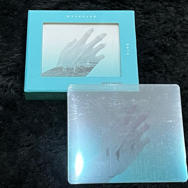 DAY6 - Daydream Album Preloved