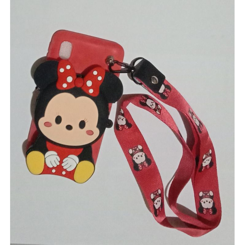 Casing Samsung A2 Core