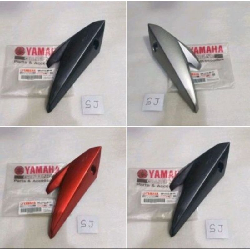 KUPINGAN LAMPU DEPAN BYSON FI ORIGINAL