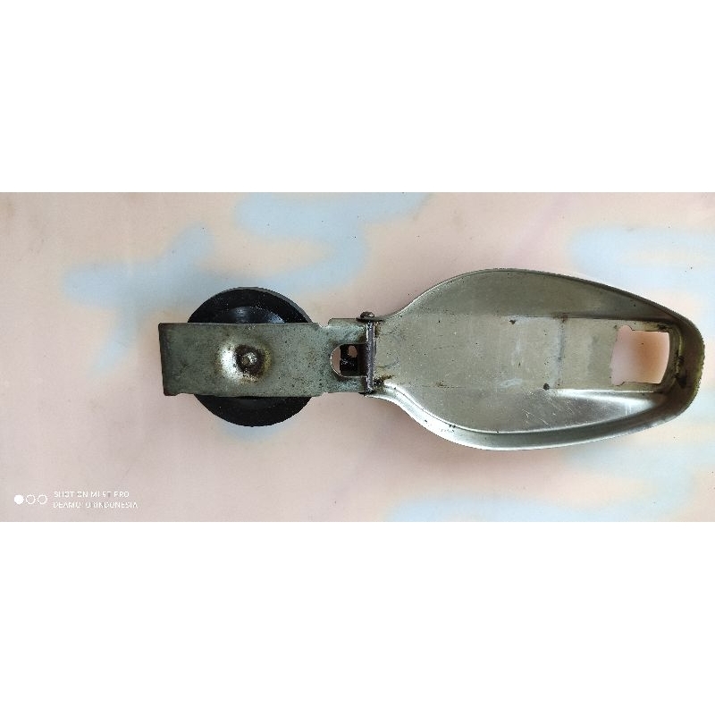 tutup tangki Yamaha RX 100