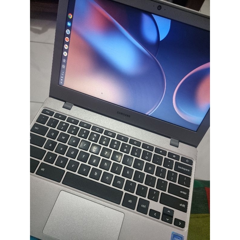 Samsung Chromebook 4 11.6" SECOND MULUS