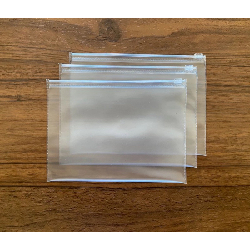 POUCH HIJAB POUCH ZIPLOCK POUCH ZIPPER KEMASAN HIJAB