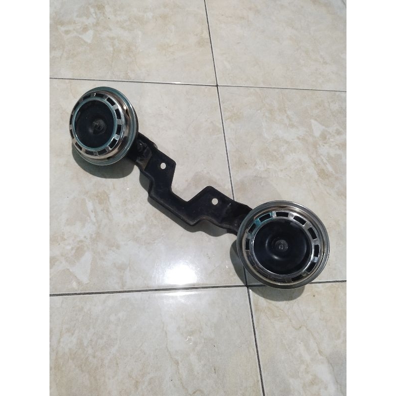 klakson RX king 2002-2006 original copotan/lepasan