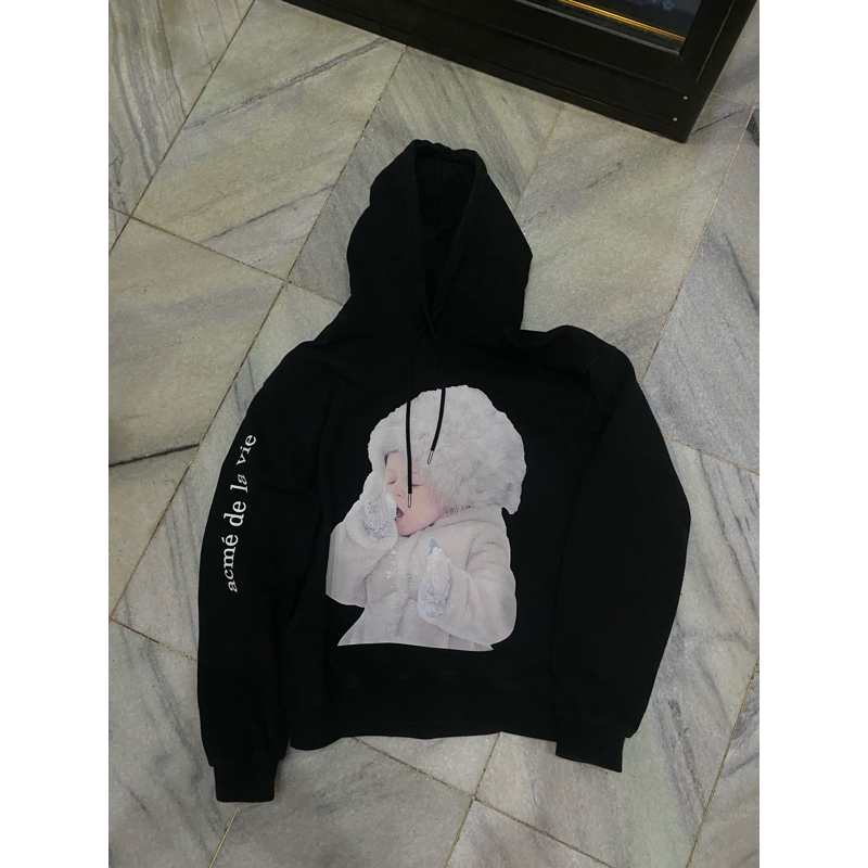 hoodie adlv original