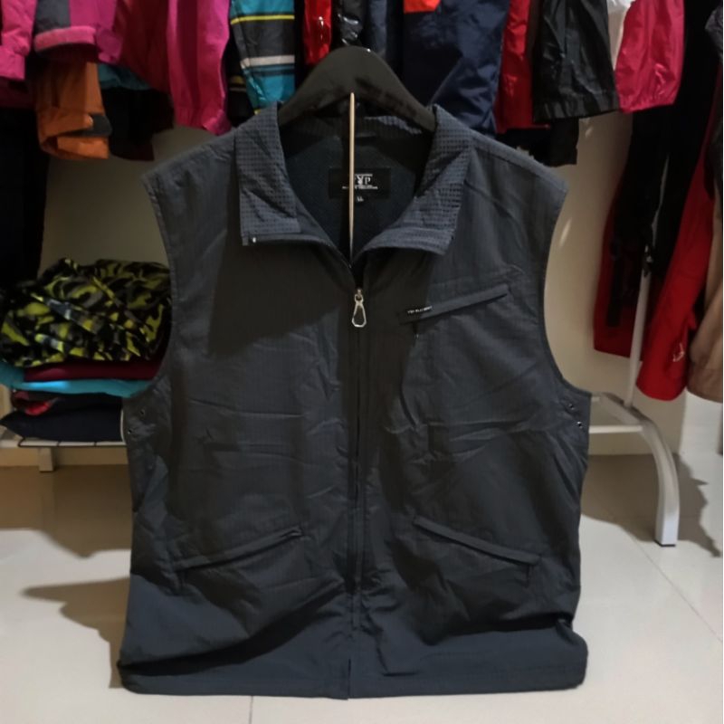 Vest Outdoor Playboy