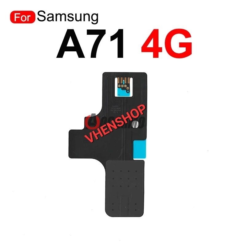 NFC SAMSUNG A71 FLEXIBLE NFC SAMSUNG GALAXY A71 4G / SM-A715 ORIGINAL