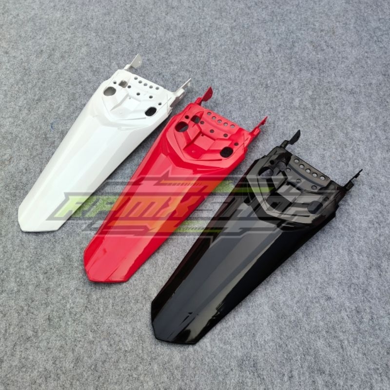 Spakbor Belakang CRF 150 L Slebor Belakang CRF 150L