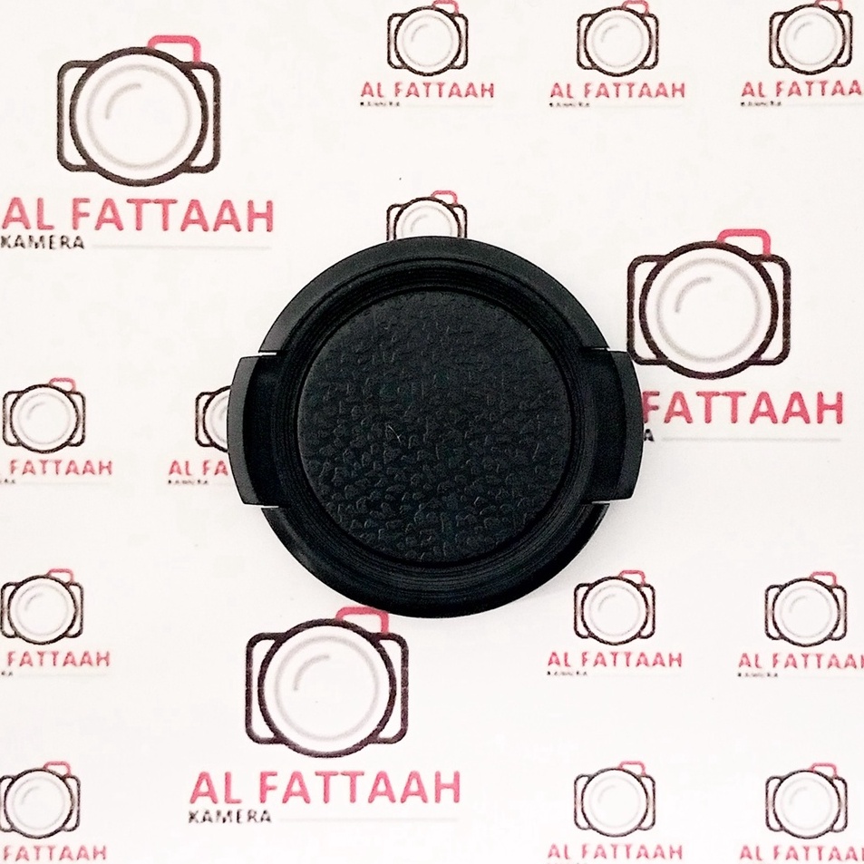 Ready Stock Lens Cap 39mm POLOS VINTAGE Universal CANON NIKON SONY FUJI SAMSUNG OLYMPUS RICOH PENTAX