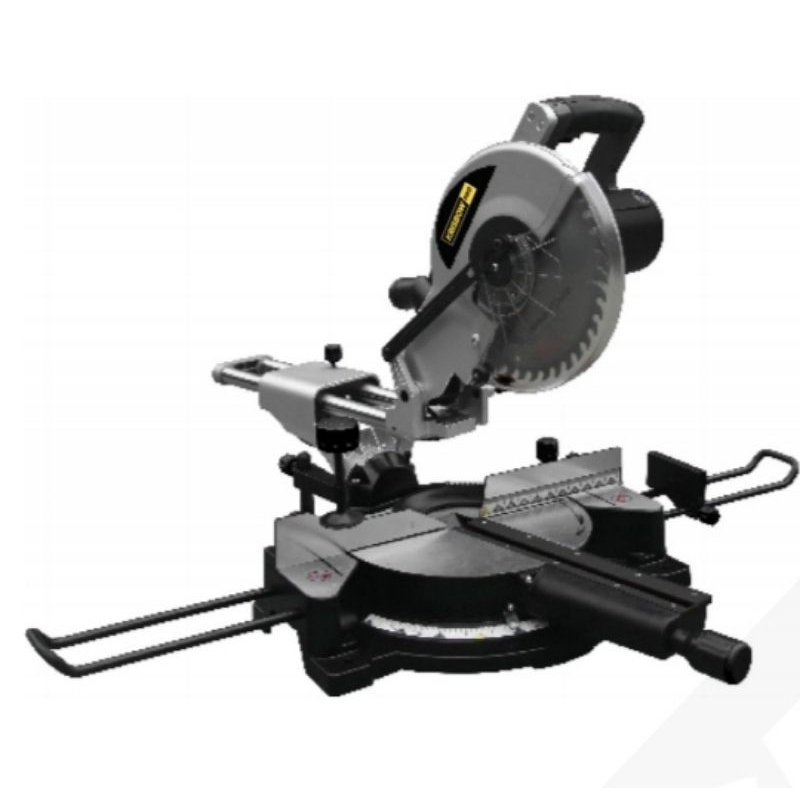 MITRE SAW . TABLE SAW