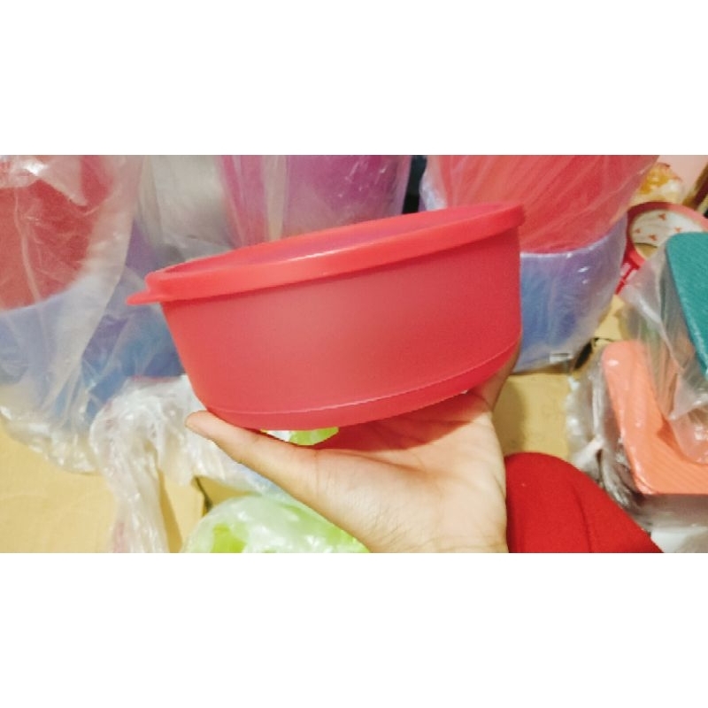 Paket Tupperware second 10kg cargo