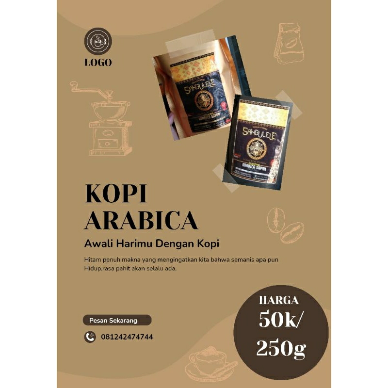 

kopi arabica