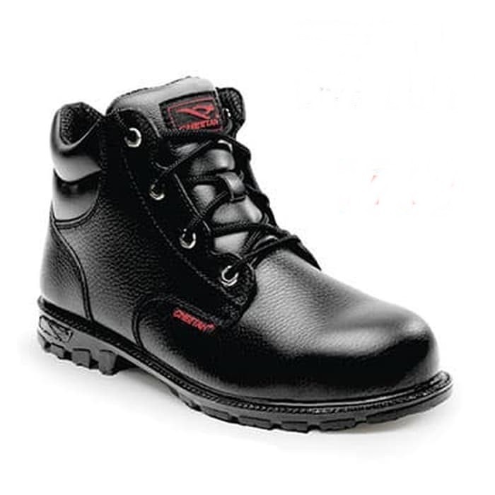 Sepatu Safety Cheetah 2180H / Safety Shoes Cheetah 2180H Original