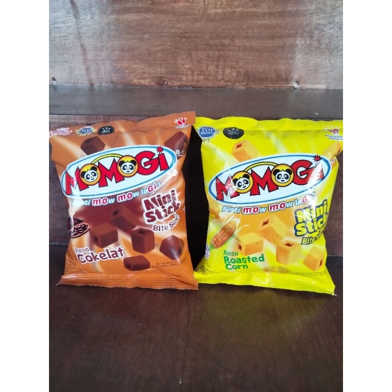 

Momogi Mini Stik 20g