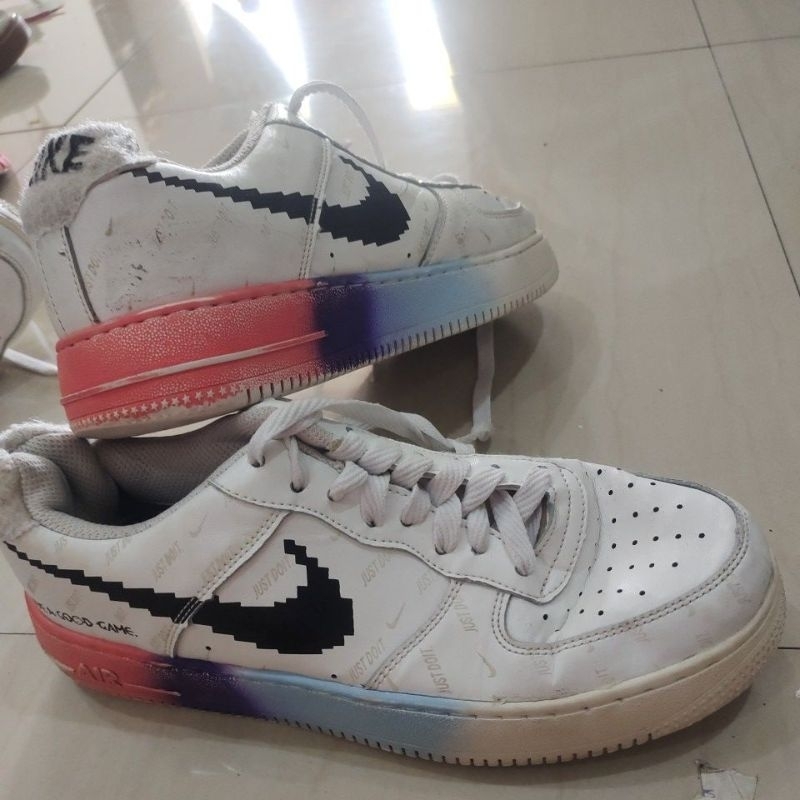 link live sepatu jonggol