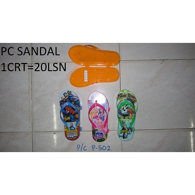 

tempat/kotak/tepak pensil palstik model sepatu