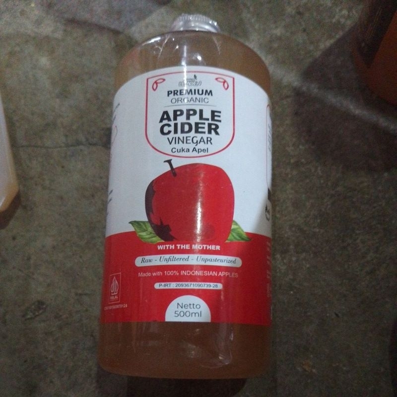 

premium Apple cider 500ml/250ml
