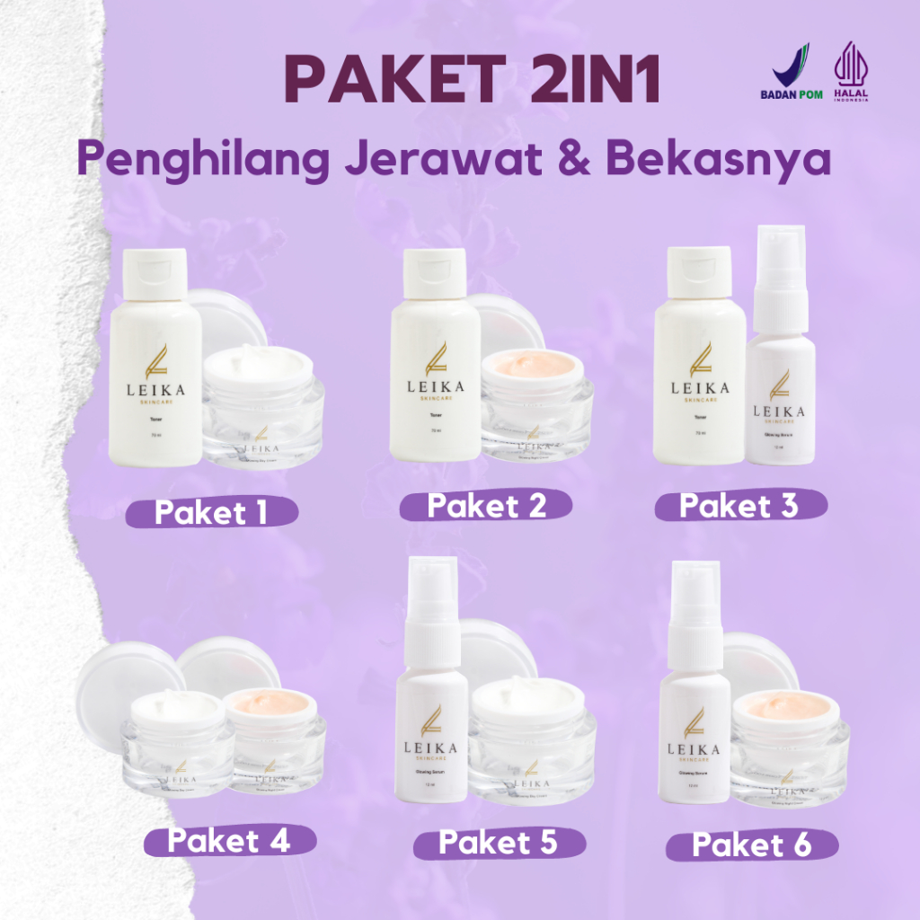 PAKET 2in1 Penghilang Jerawat Pria Penghilang Jerawat Wanita Penghilang Jerawat Dan Bruntusan Penghi