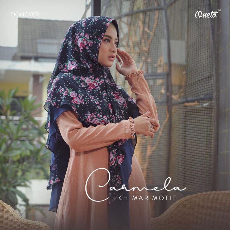 bergo Rumana By Oneto