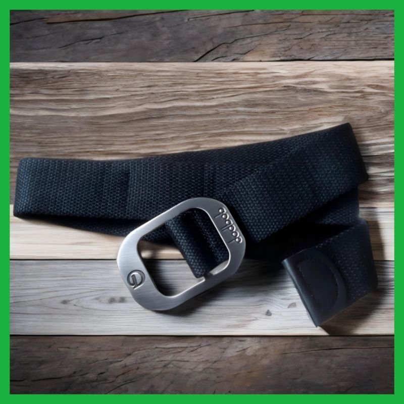 TALI PINGGANG REMAJA DEWASA Model SELIP dodbob kain kuat