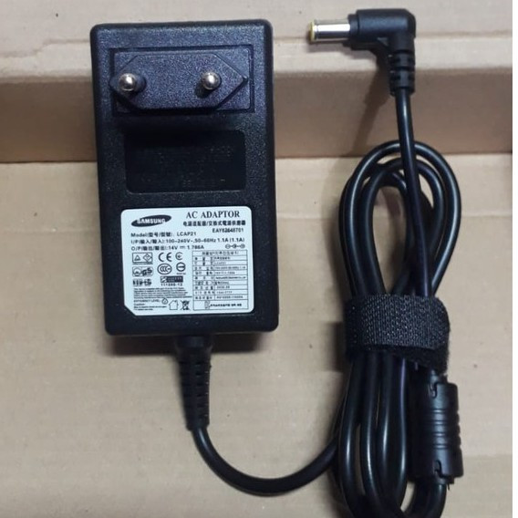 adaptor led samsung 14v-1.07a