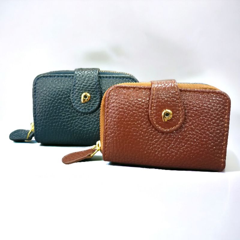 Papillon D791 dompet gantungan kunci