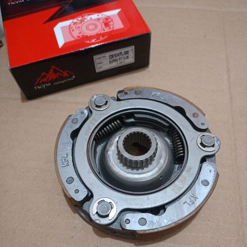 KAMPAS GANDA ASSY SUPRA FIT/LEGENDA ( 22610 KFL 000 ) MERK TAKAYAMA