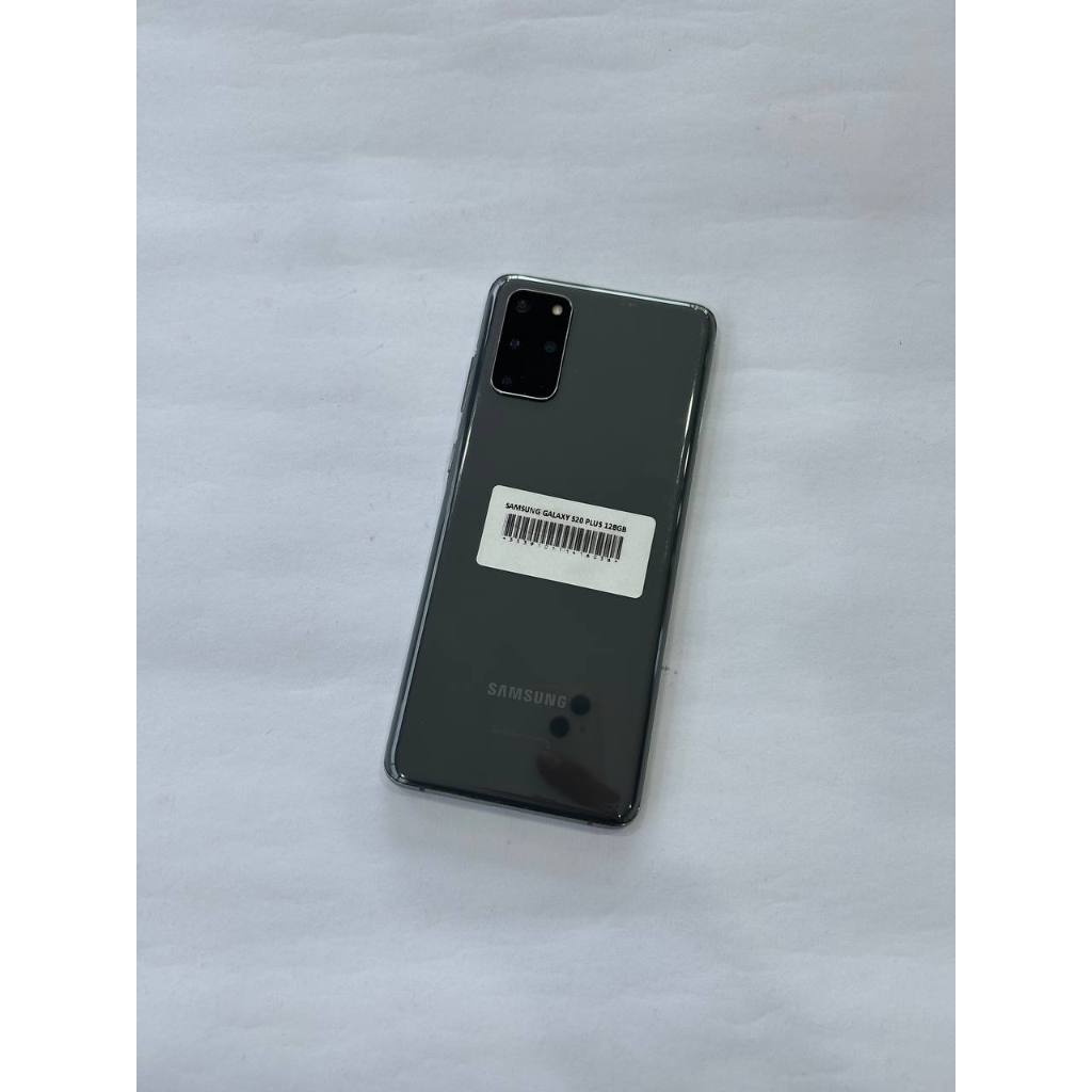 SAMSUNG GALAXY S20 PLUS 8/128GB SECOND HP SAJA