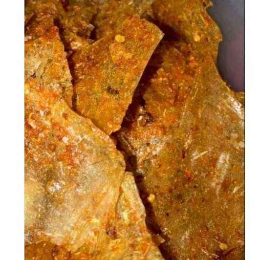 

Keripik Kaca|1kg Kripca|Keripik Kaca Pedas Nampol|Cemilan Pedas|Jajanan Viral