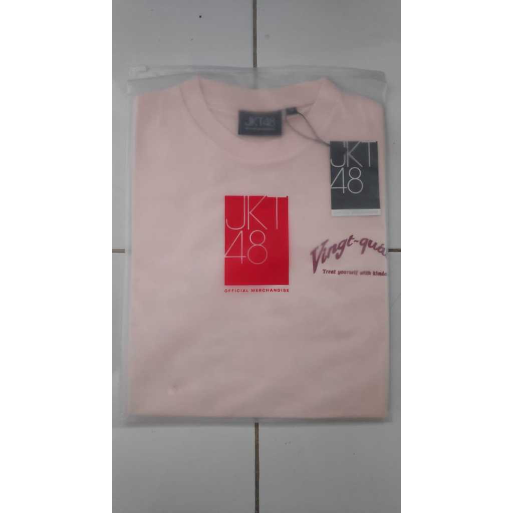 Birthday T Shirt Feni JKT48 2023