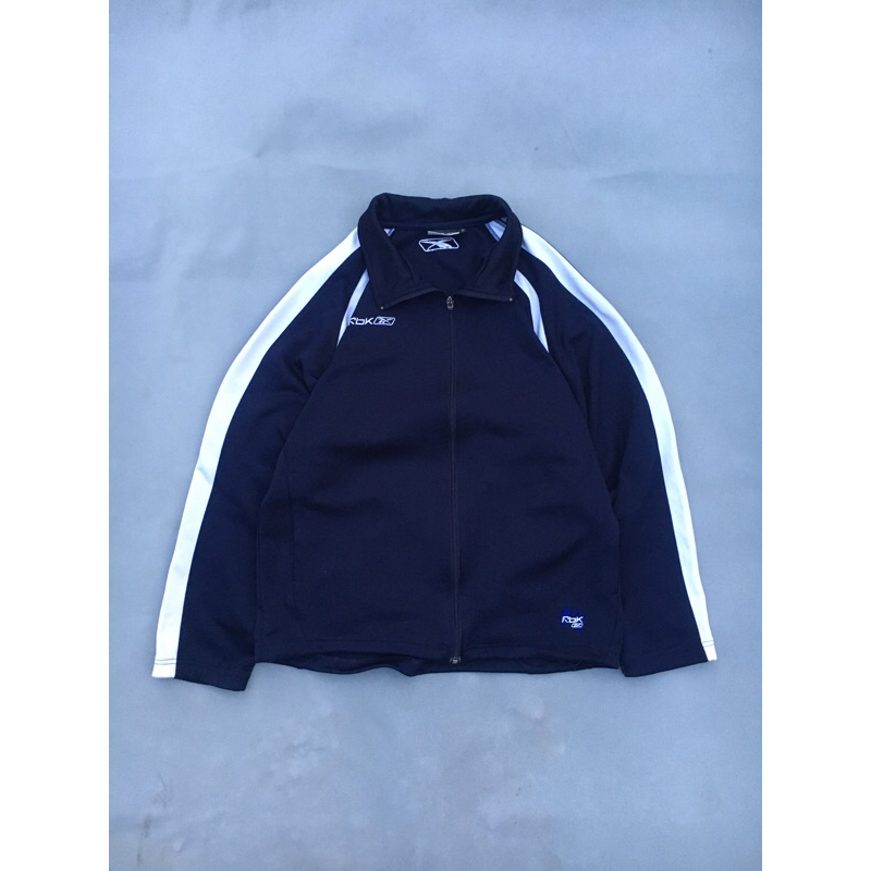 tracktop reebok jaket original