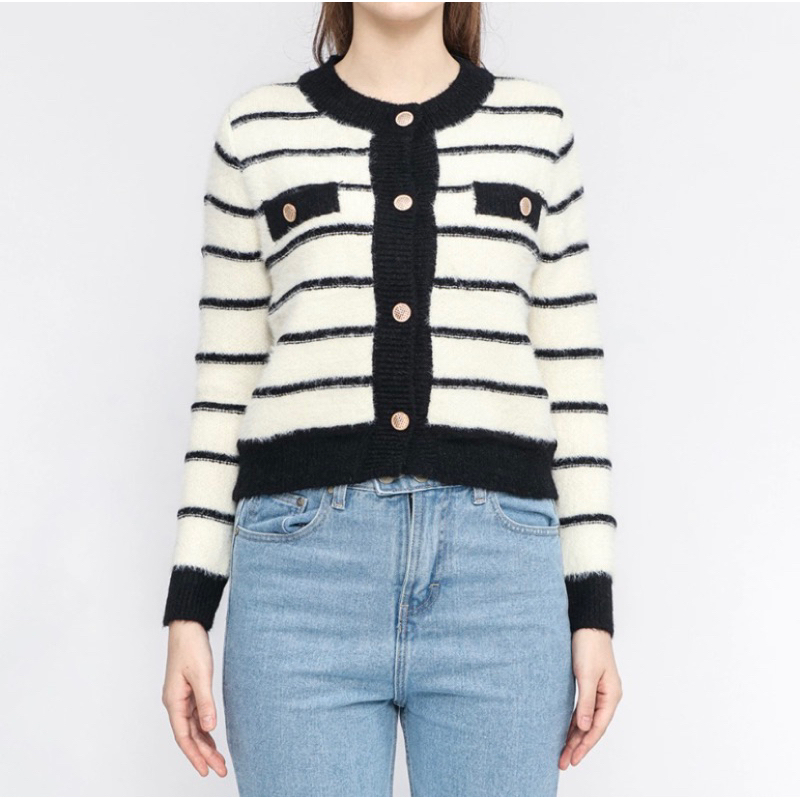 preloved jana indonesia - charlotte cardigan