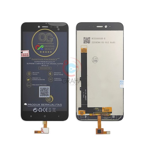 LCD + TOUCHSCREEN XIAOMI REDMI NOTE 5A PRIME