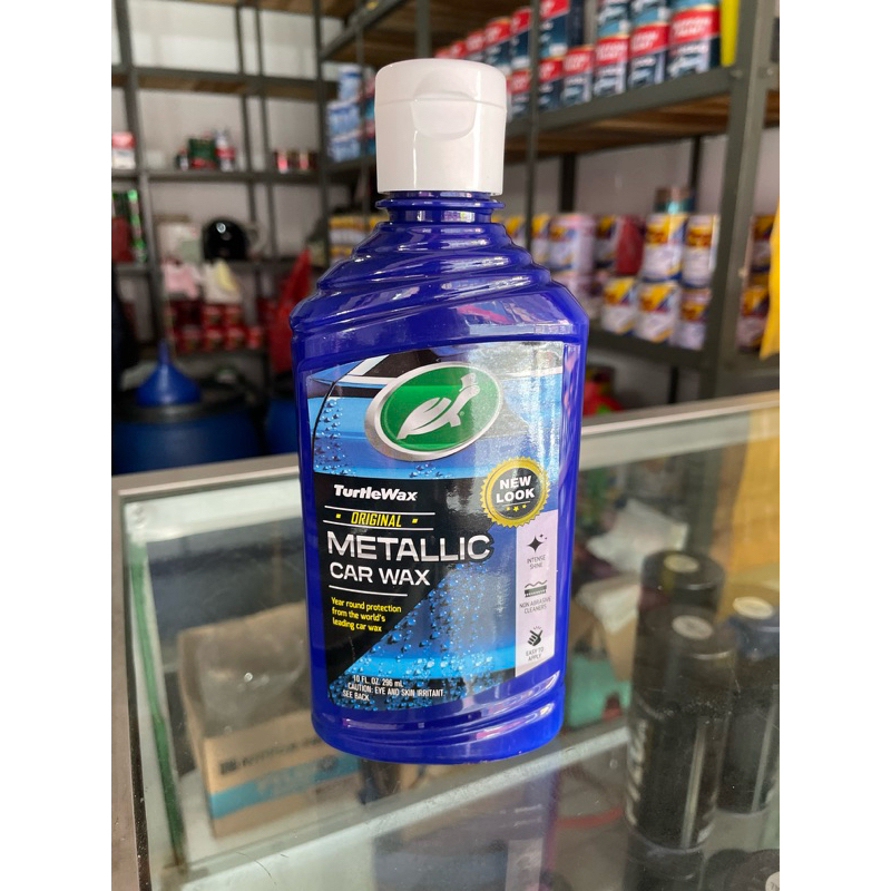 Turtle Wax Original Car Wax