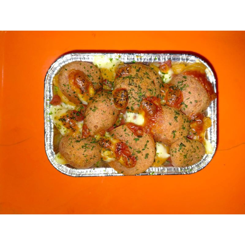 

Mac N Cheese World Chizee 150ml