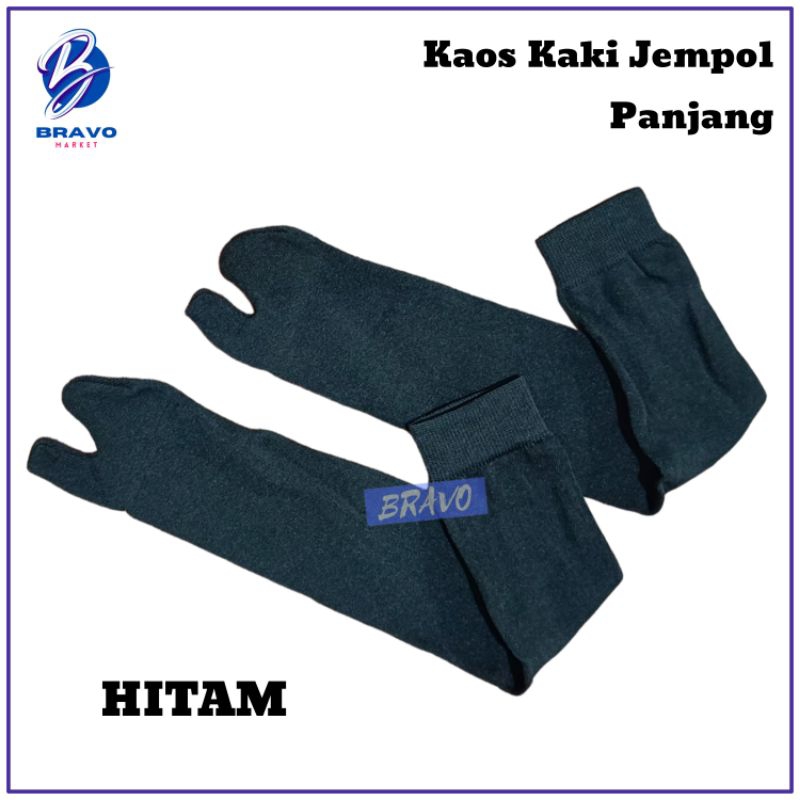 Kaos Kaki Jempol Panjang Selutut / Kaos Kaki Panjang Selutut / Kaos Kaki Selutut / Kaos Kaki Muslima