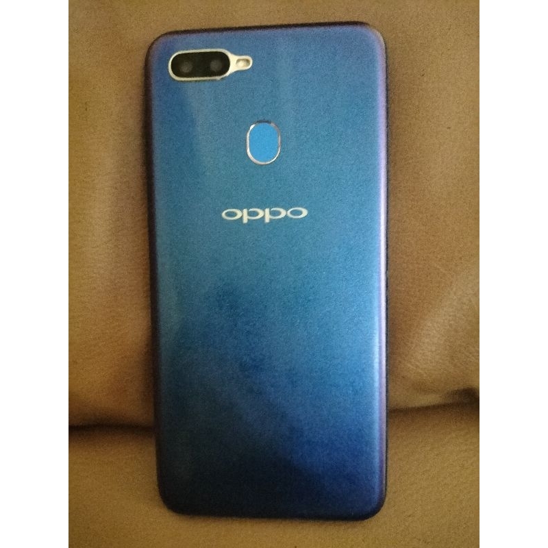 Oppo a5s minus lcd