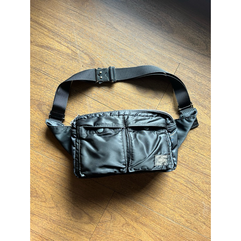 porter tanker sling bag XS