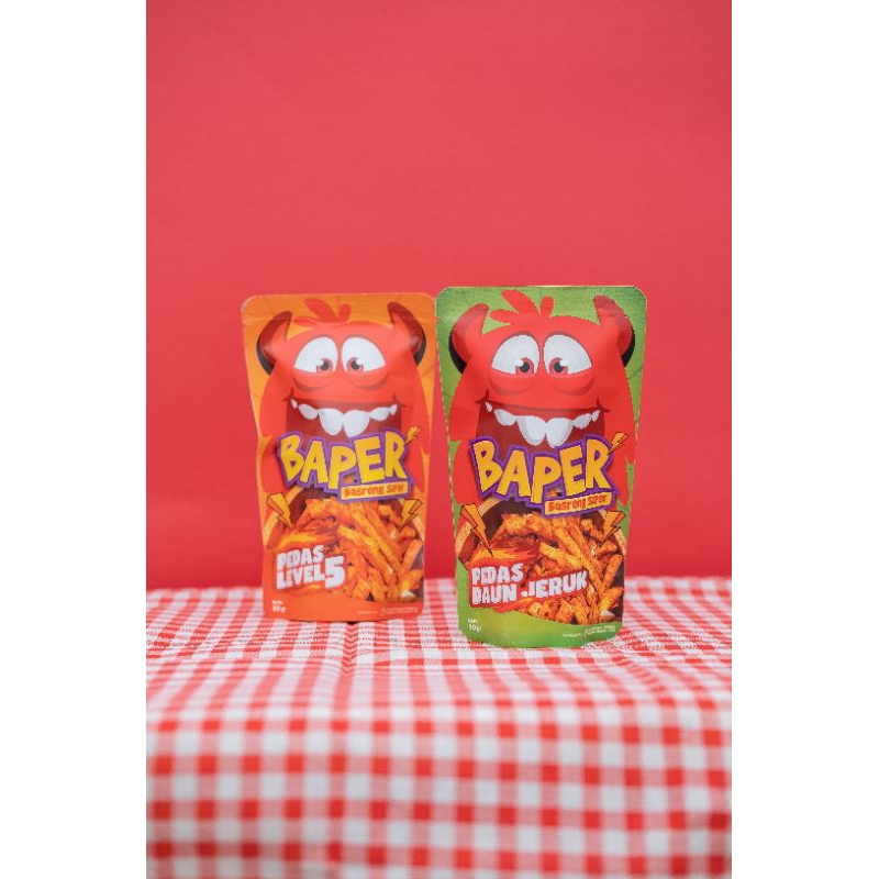 

BASRENG NAMPOLL 50gr