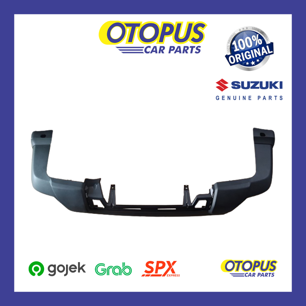 Bumper Bawah Ori Suzuki XL7