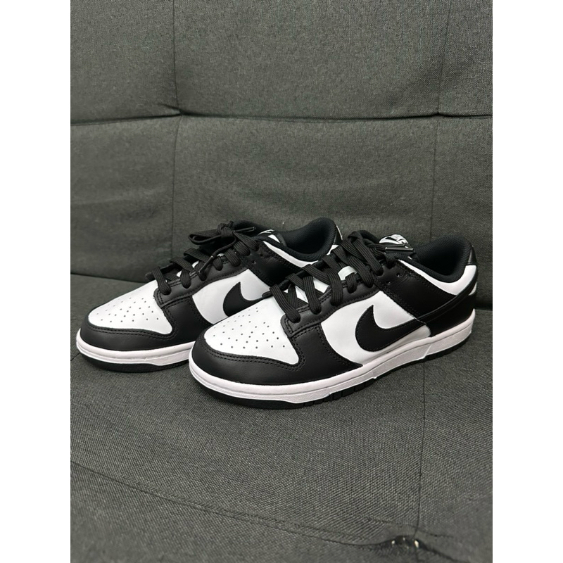 Nike Dunk Low Panda Wmns Original
