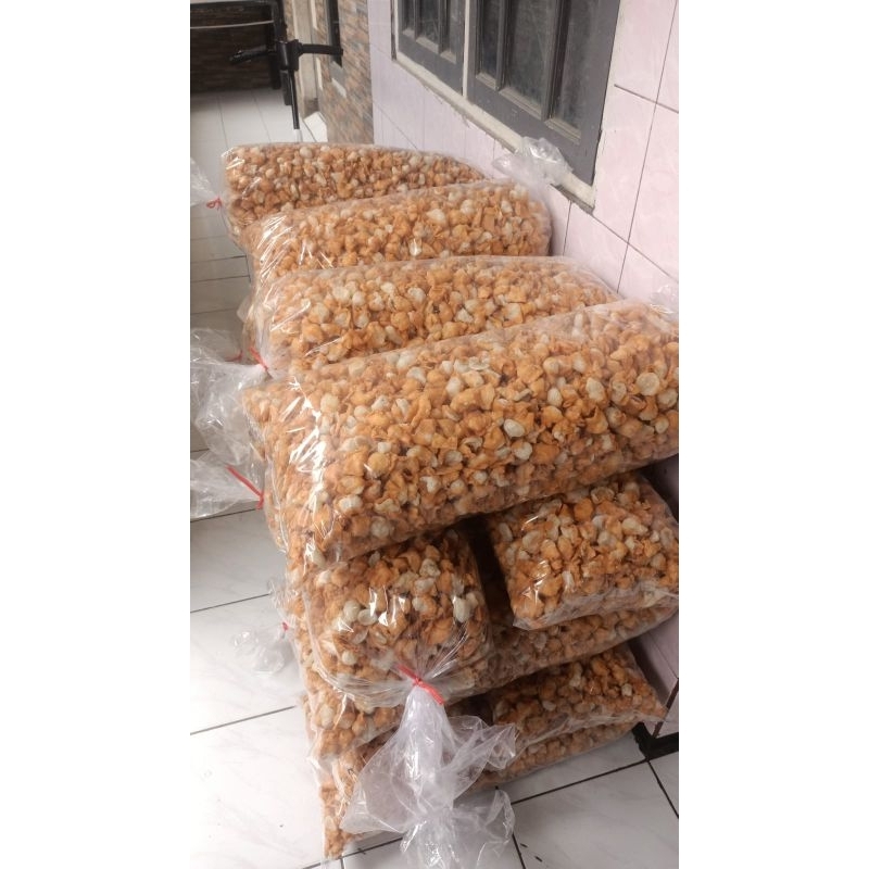 

SIOMAY MINI KERING GURIH 5KG