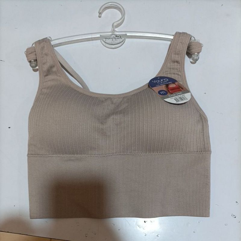 sport bra young curve sale