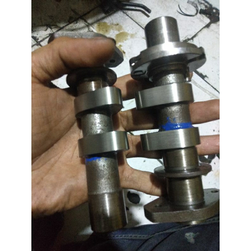 noken as custome Satria Fu injeksi gsx150