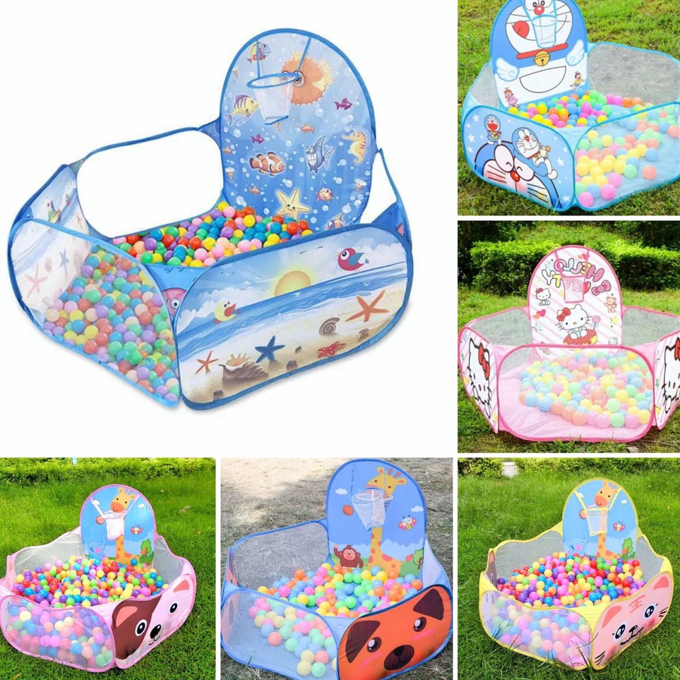 Kolam Mandi Bola Keranjang Mandi Bola Keranjang Basket Bola