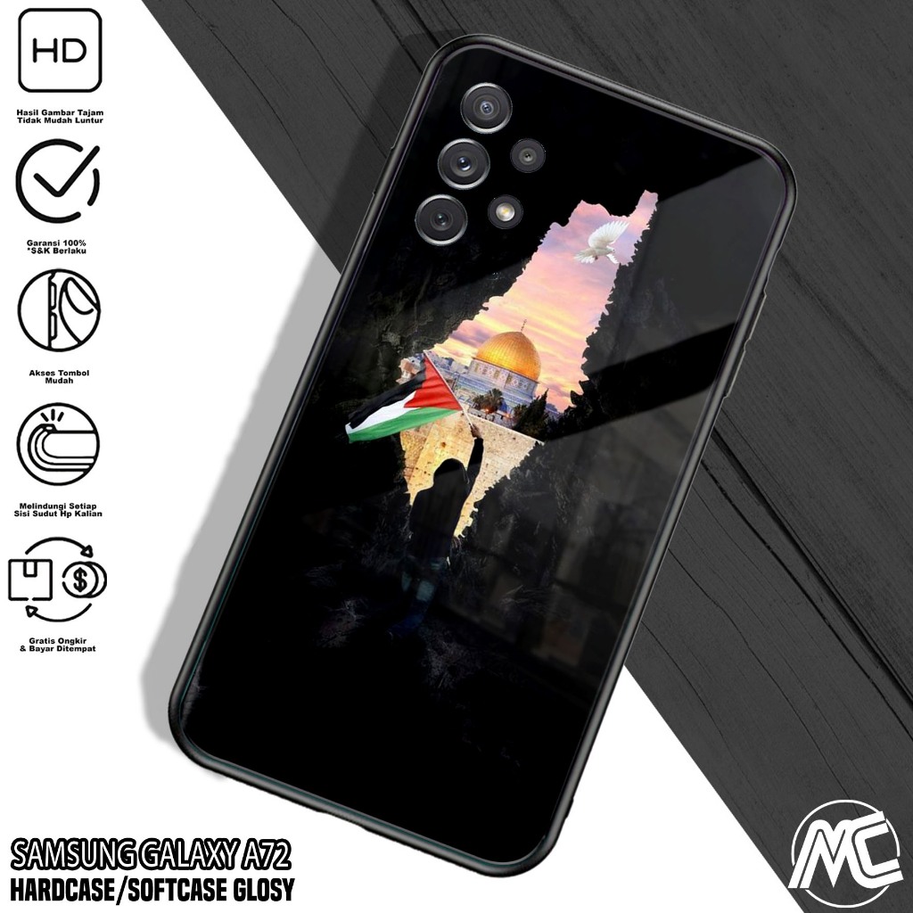 Case SAMSUNG GALAXY A72  ( ASBT ) SAMSUNG GALAXY A72 Hp - Casing Hp  - Case Hp - Case Terbaru - Case