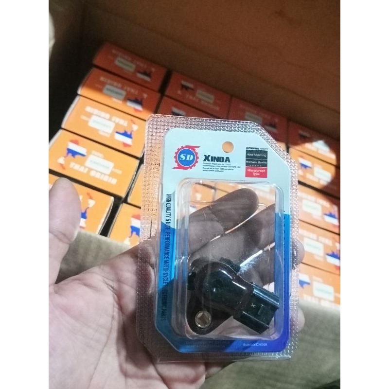 sensor TPS beat fi sensor TPS Scoopy fi sensor TPS Vario 110fi sensor TPS Honda